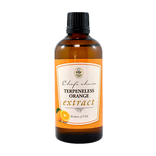 Orange Extract