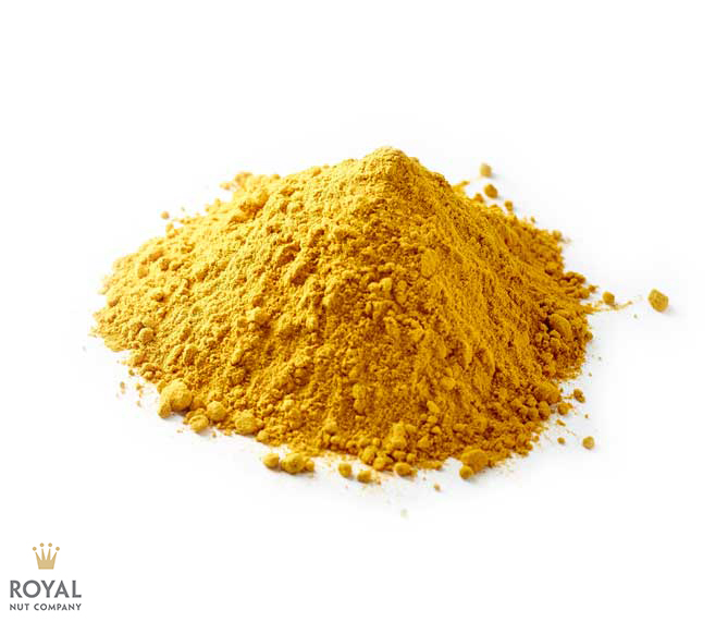 Organic Turmeric