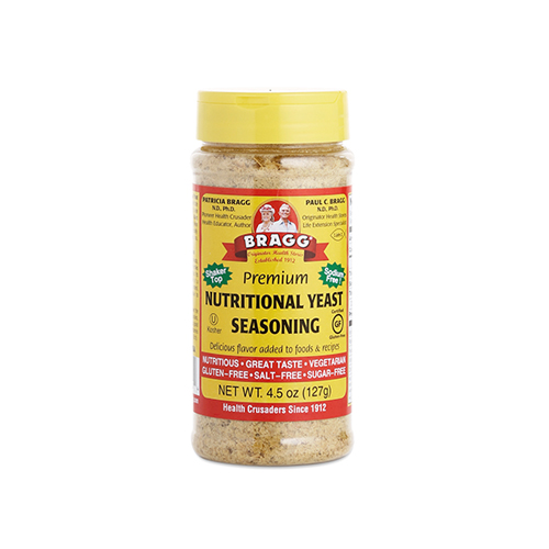 Nutritional Yeast Seasoning