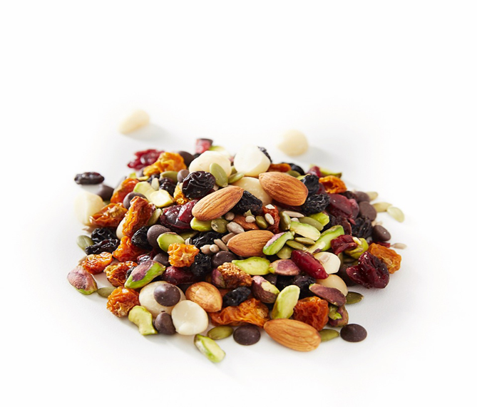 Hunt & Gather Trail Mix