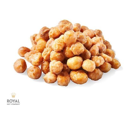 Premium Honey Macadamia