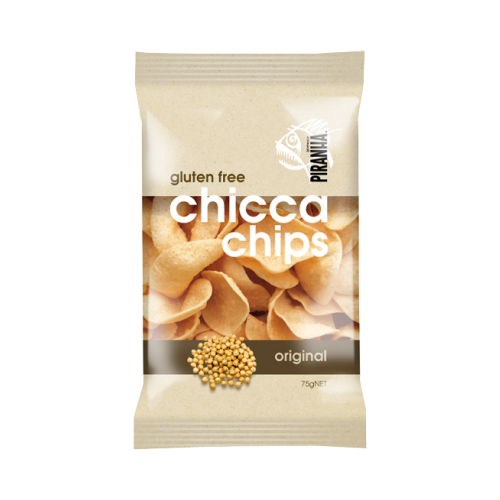 Chicca Chips Original