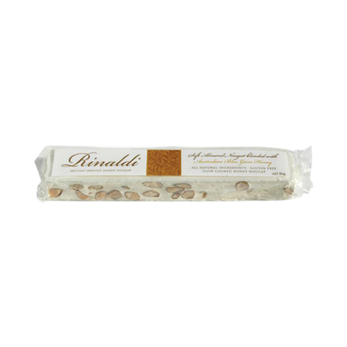 Rinaldi Almond Nougat