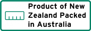 Product of NZ