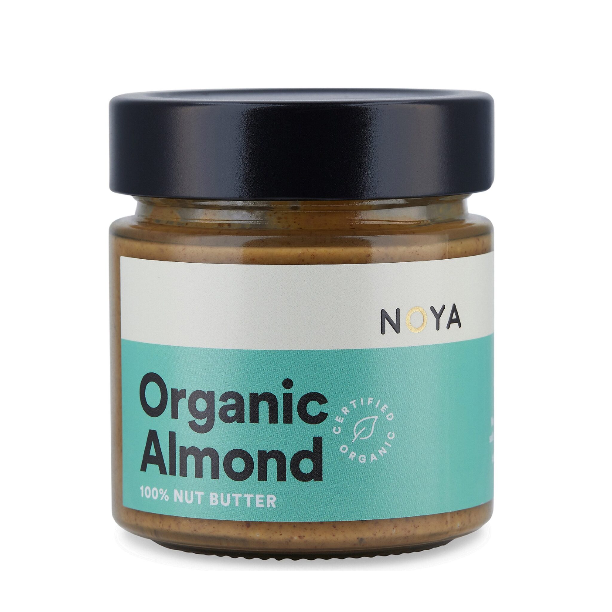 Organic Almond NOYA Nut Butter
