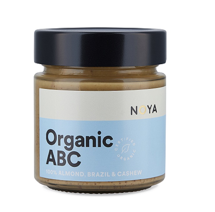 Organic ABC NOYA NUT BUTTER