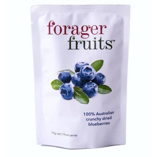 Freeze Dried Blueberries