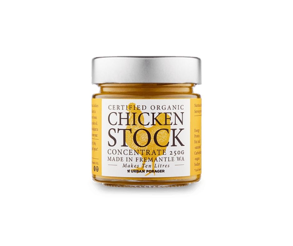 Chicken Stock Concentrate