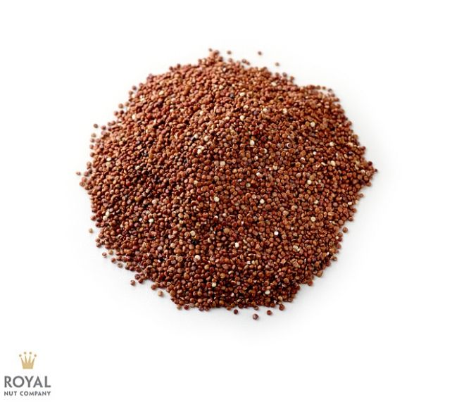 Organic Red Quinoa