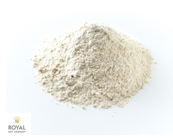 rye flour