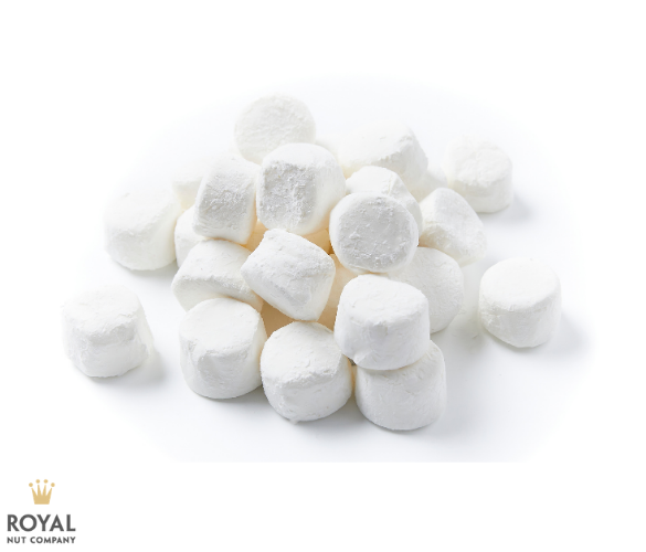 vanilla marshmallow royal nut company
