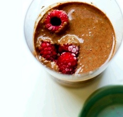 cacao-and-chia-puddings