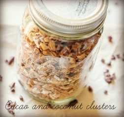 coconut-cacao-clusters