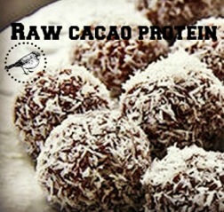 raw-cacao-protein-balls