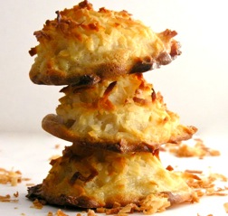 two-ingredient-macaroons