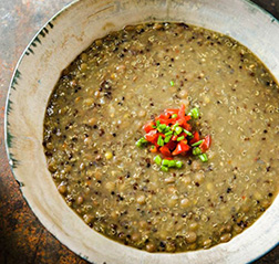 quinoa-soup