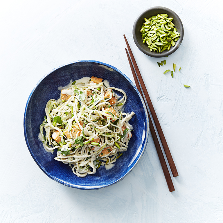soba-zucchini-noodle-salad-w-cashew-butter-and-roasted-sweet-potato