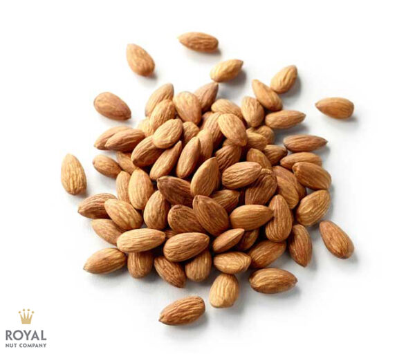 Dry Roasted Australian Almond