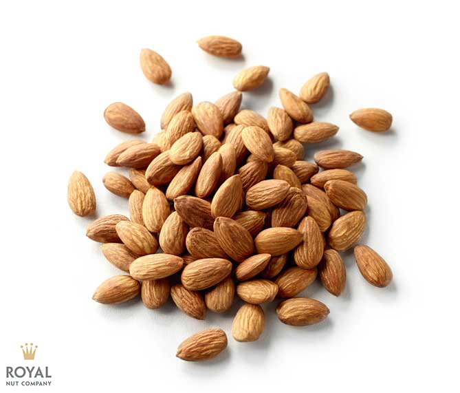 Dry Roasted Australian Almond Dry Roasted Australian Almond