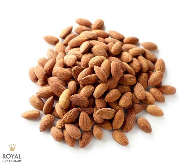 Dry Roasted Salted Australian Almond