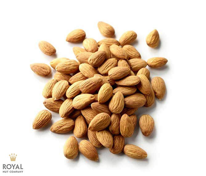 Raw Australian Almond (Pesticide Free)