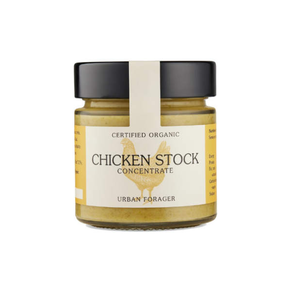 Chicken Stock Concentrate