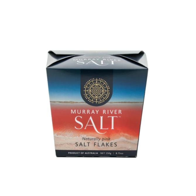 Murray River Gourmet Salt Flakes