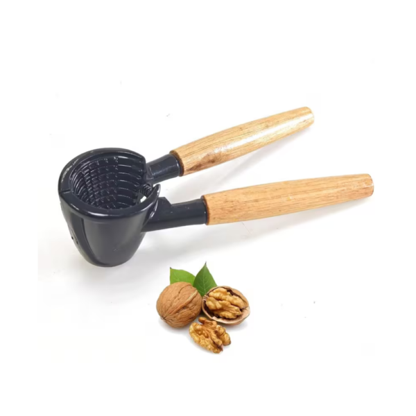Walnut Cracker