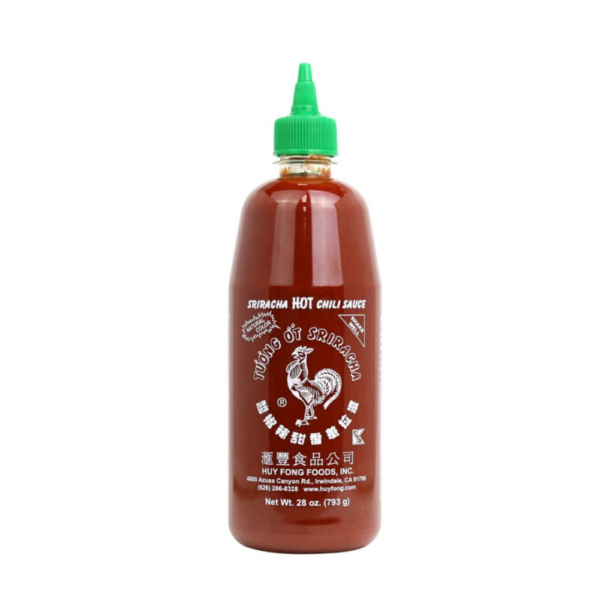 Sriracha Sauce