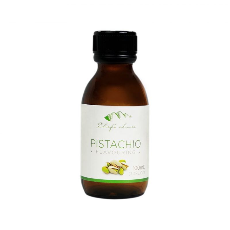 Chef's Choice Natural Pistachio Flavouring