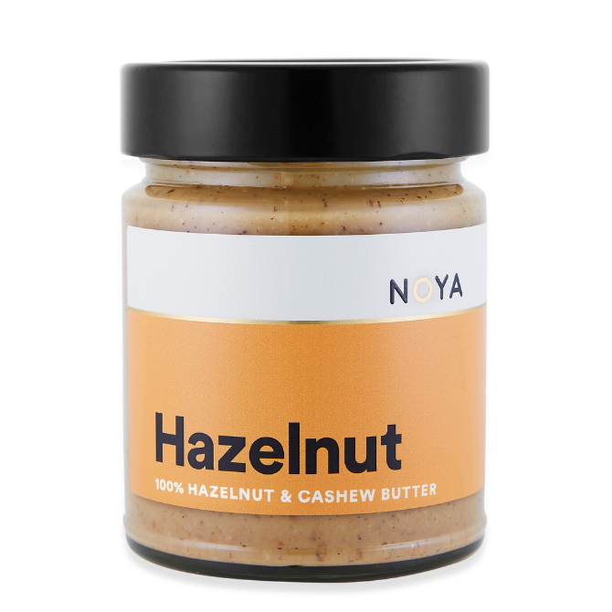 Hazelnut Noya Nut Butter