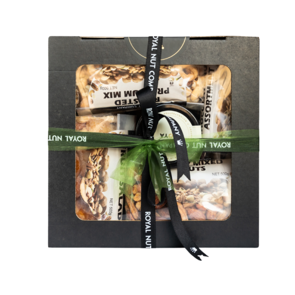 Royal hamper