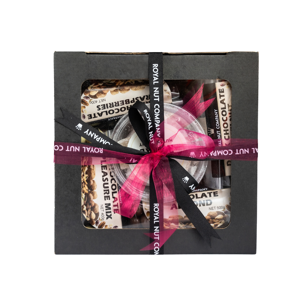 sweet indulgence hamper
