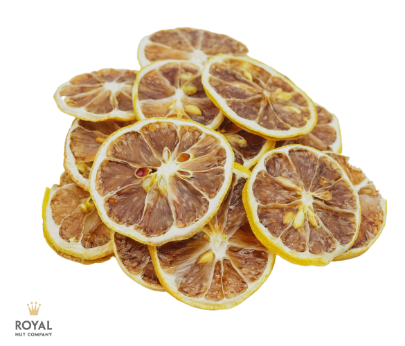 Australian Natural Lemon