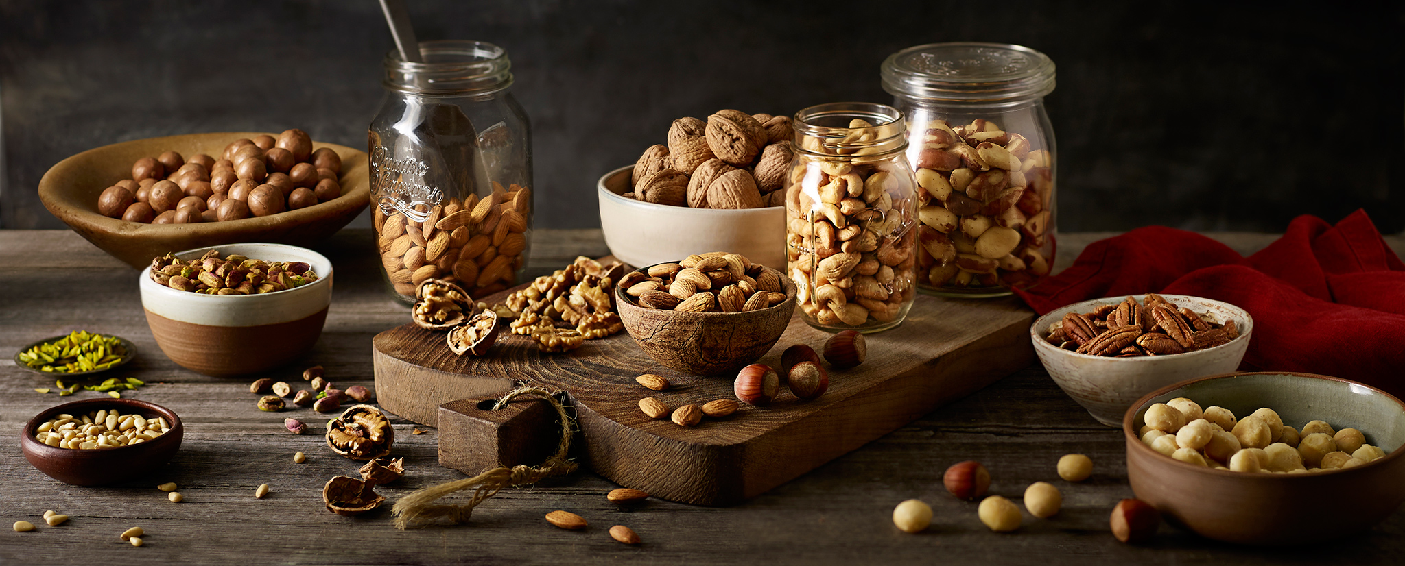 Buy Nuts Online Royal Nut Company