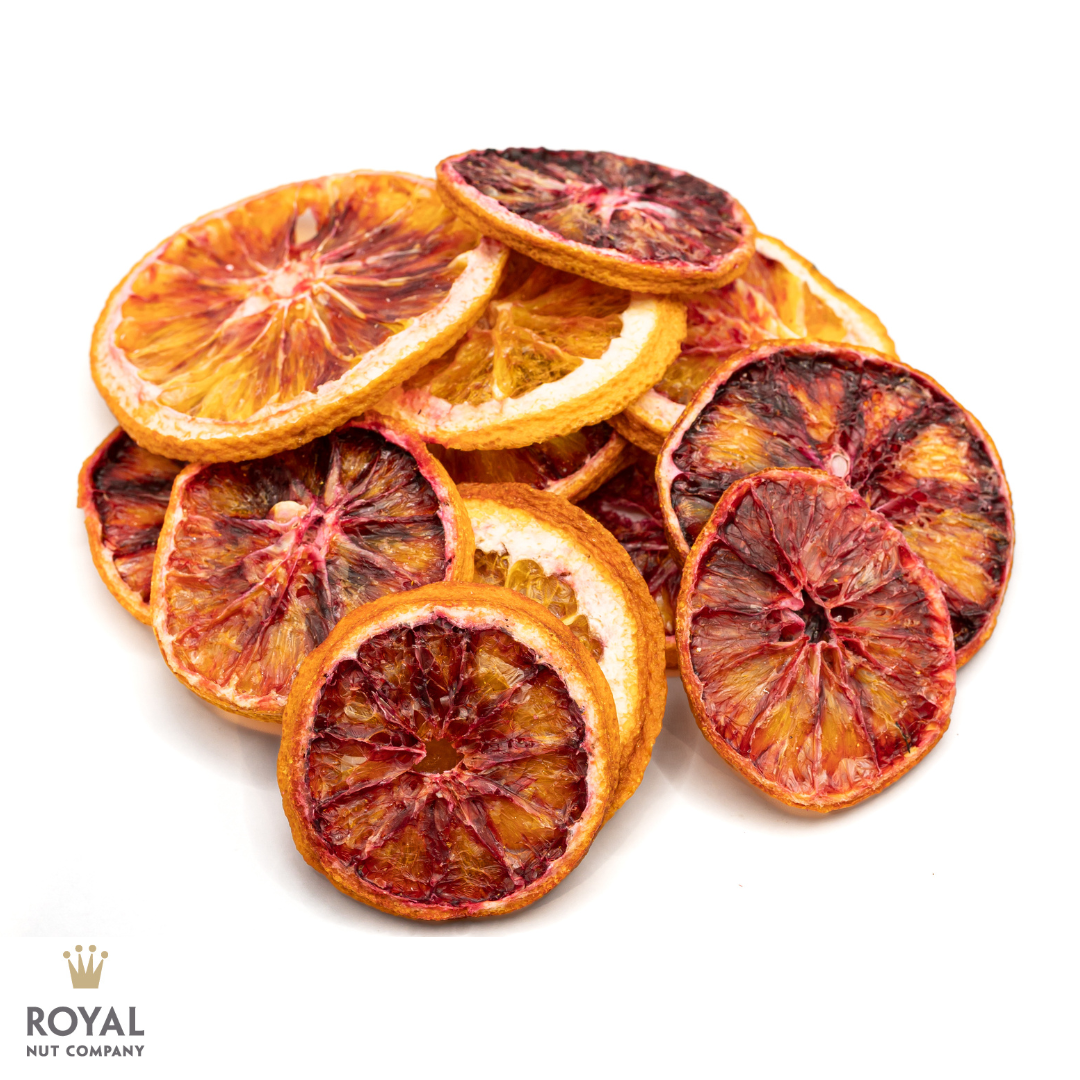 Australian Natural blood orange