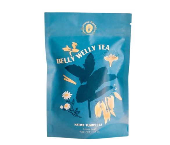 Belly welly tea Belly welly tea