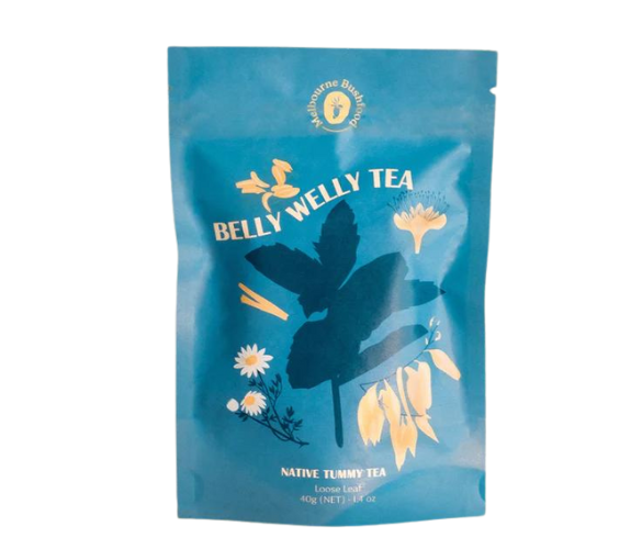 Belly Welly Tea