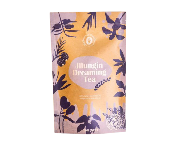Jilungin Dreaming tea Jilungin Dreaming tea