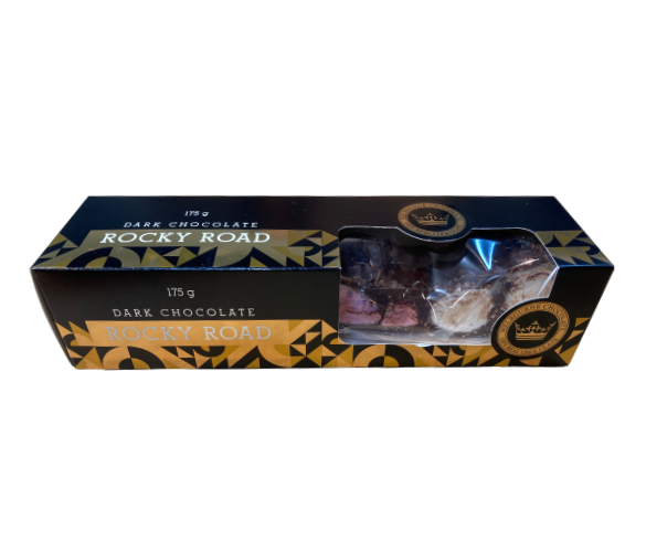 dark chocolate rocky road royal nut company dark chocolate rocky road royal nut company
