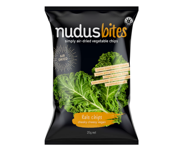 Kale chips cheeky cheese nudus kale chips cheeky cheese nudus