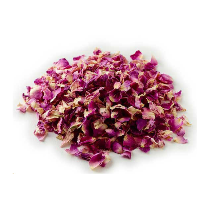 Persian rose petals