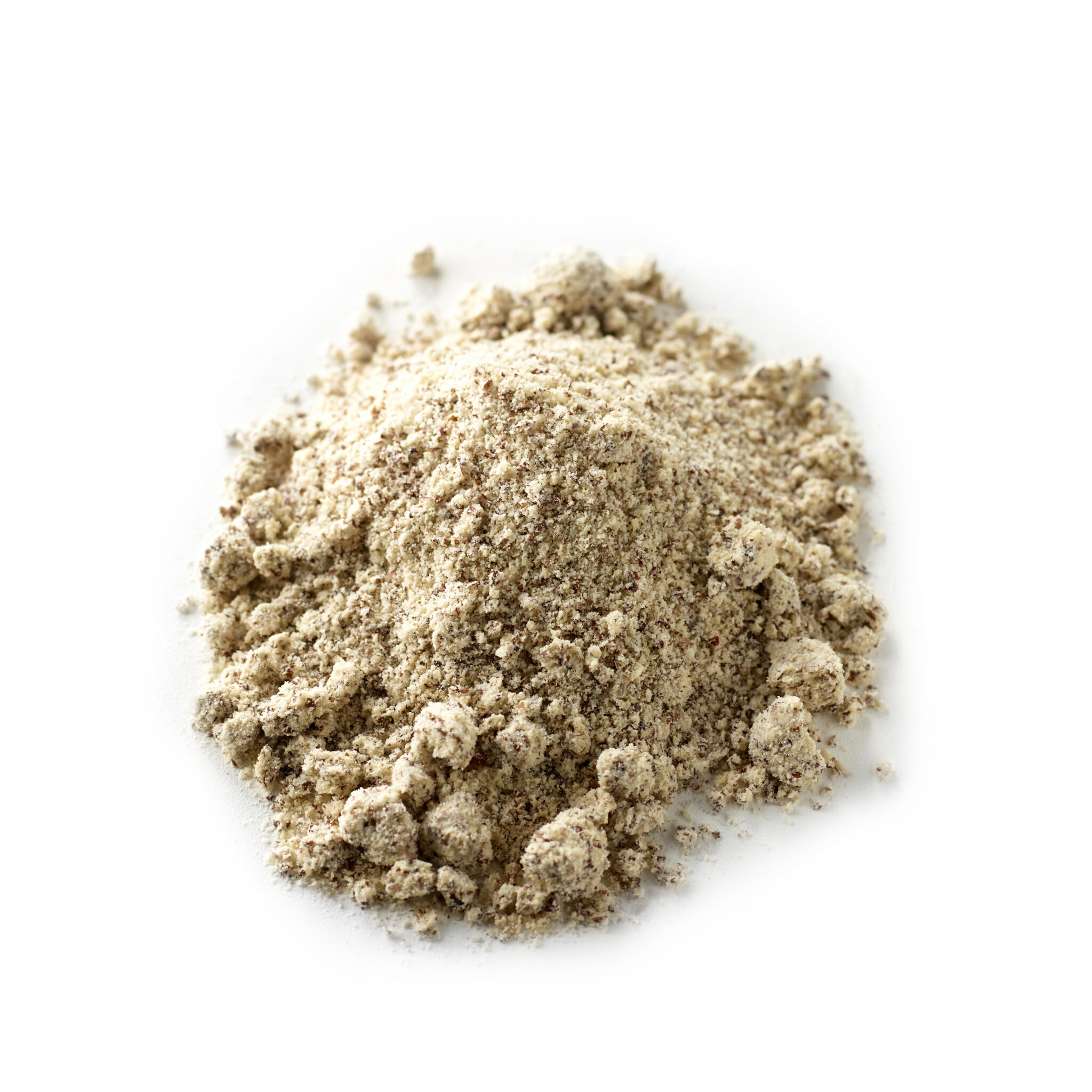 Brazil nut meal