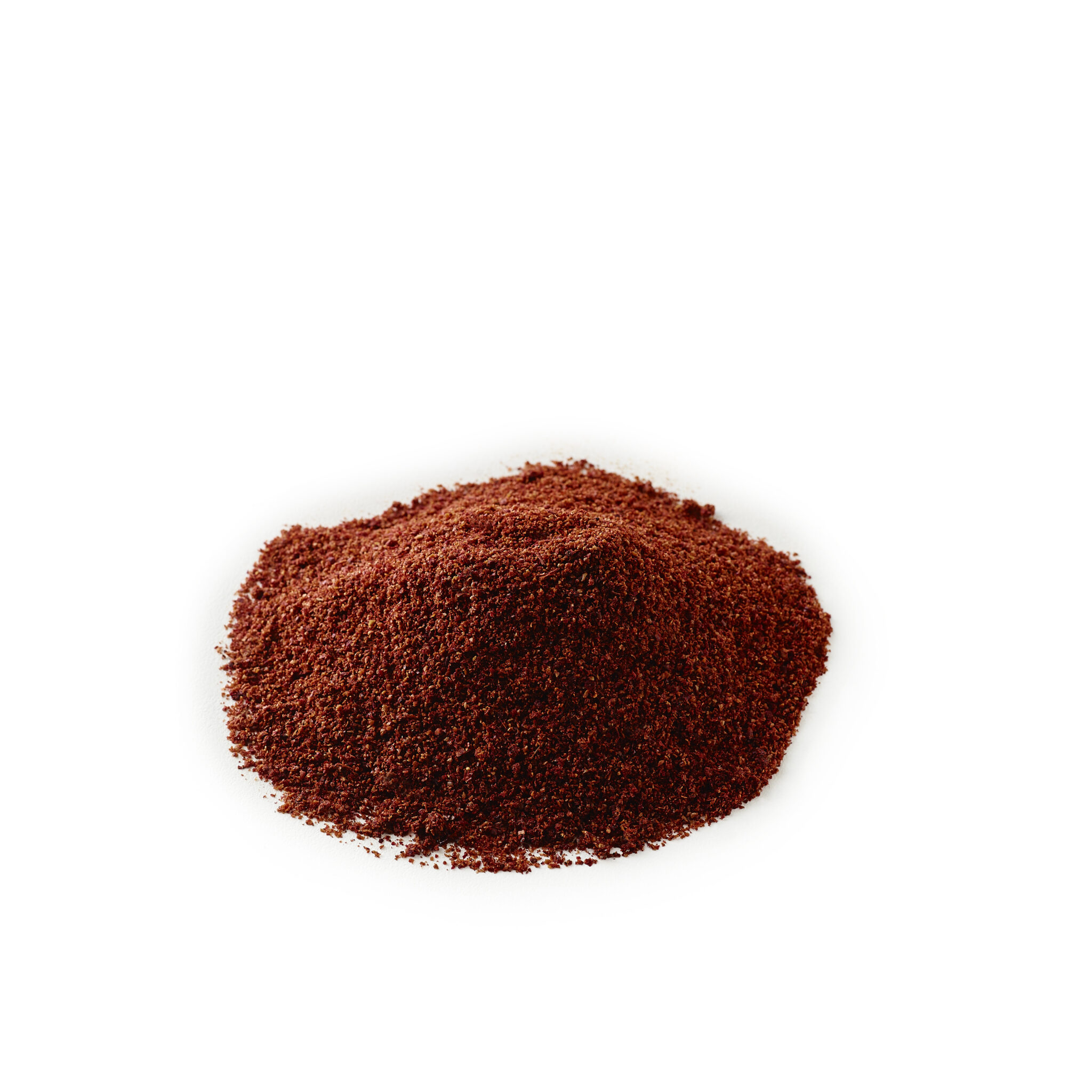 Ground Sumac