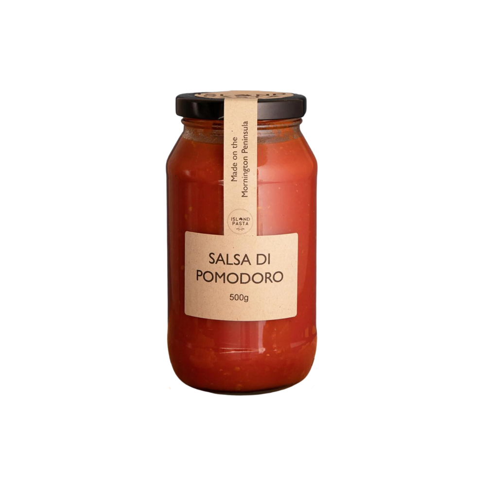 Salsa di pomodoro