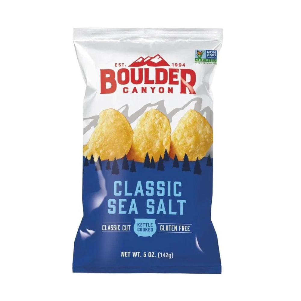 boulder classic sea salt