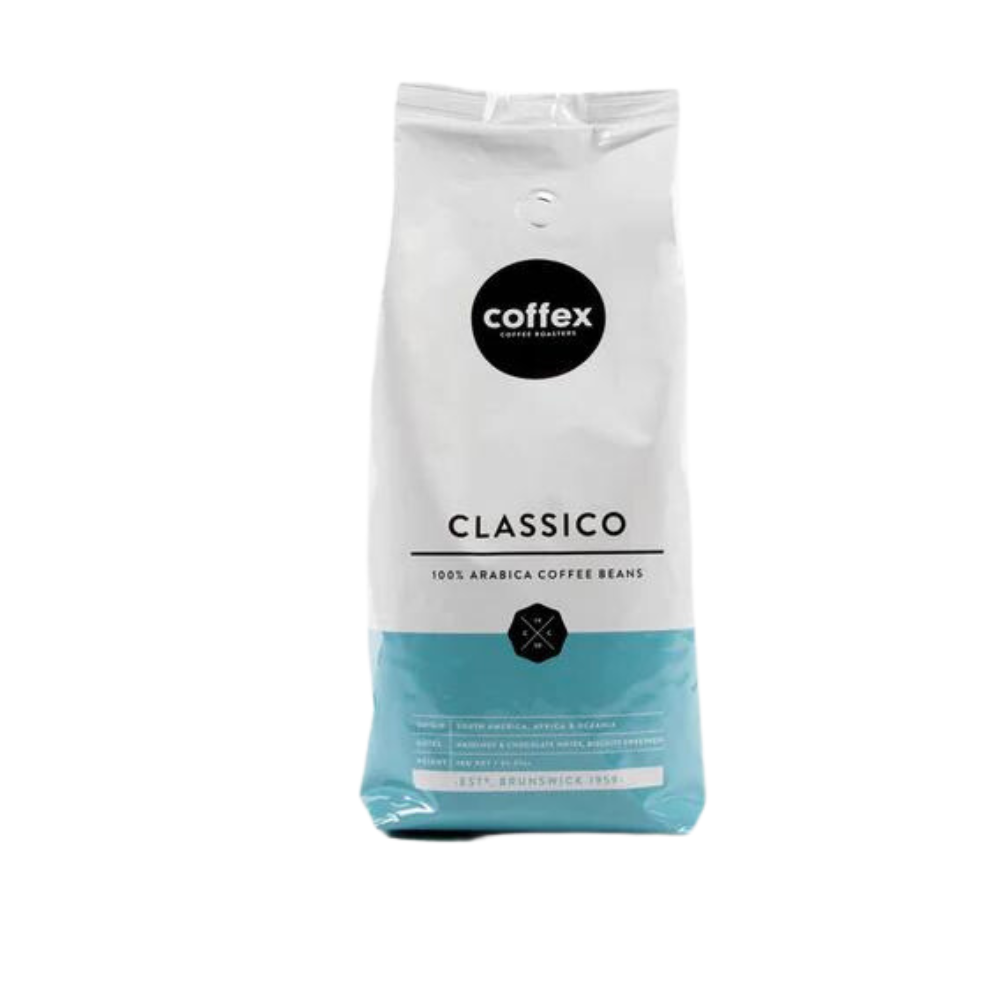 Coffex - Classico beans