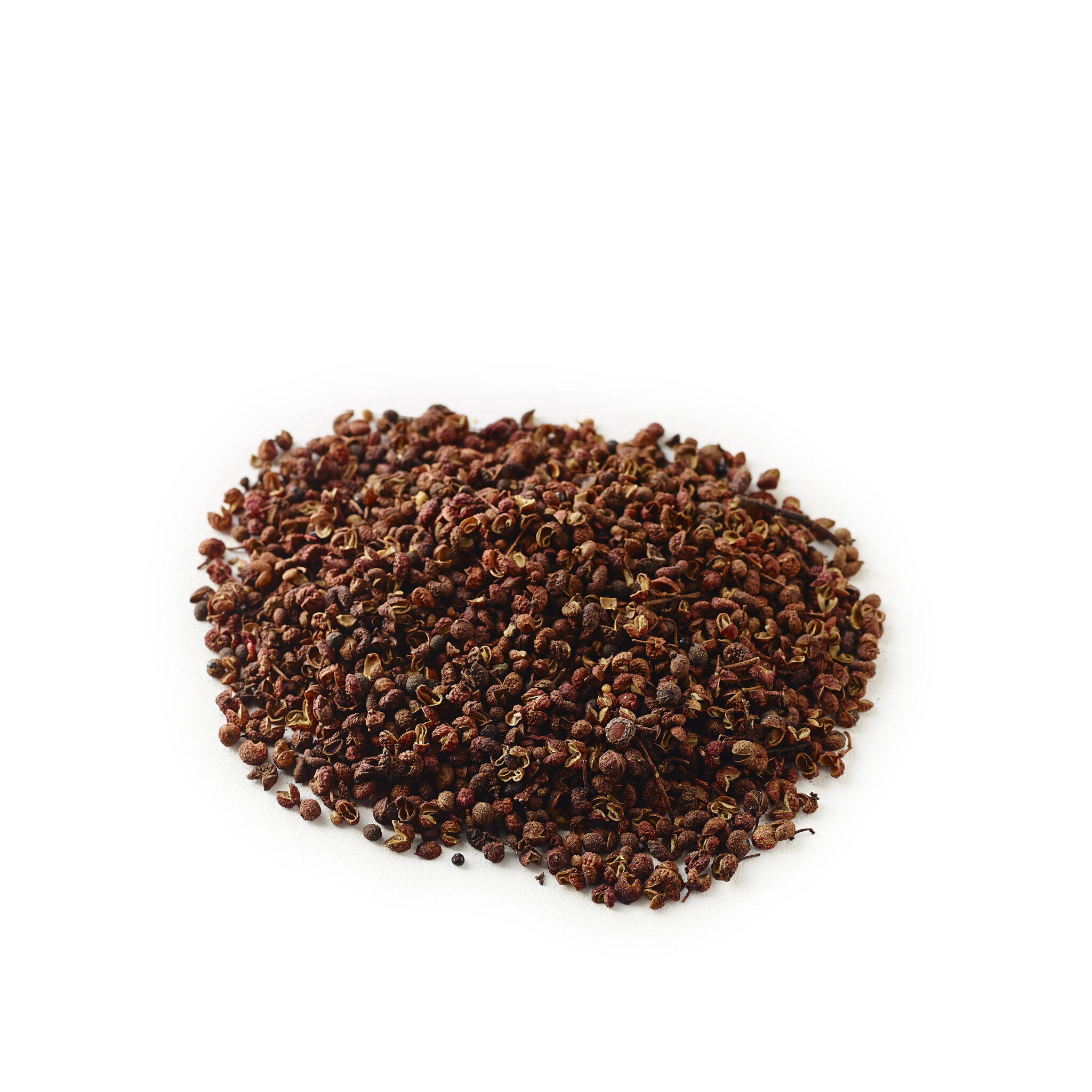 Szechuan Pepper a group of szechuan pepper