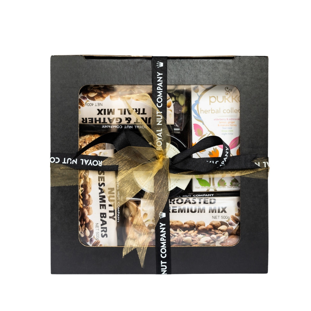 self care hamper