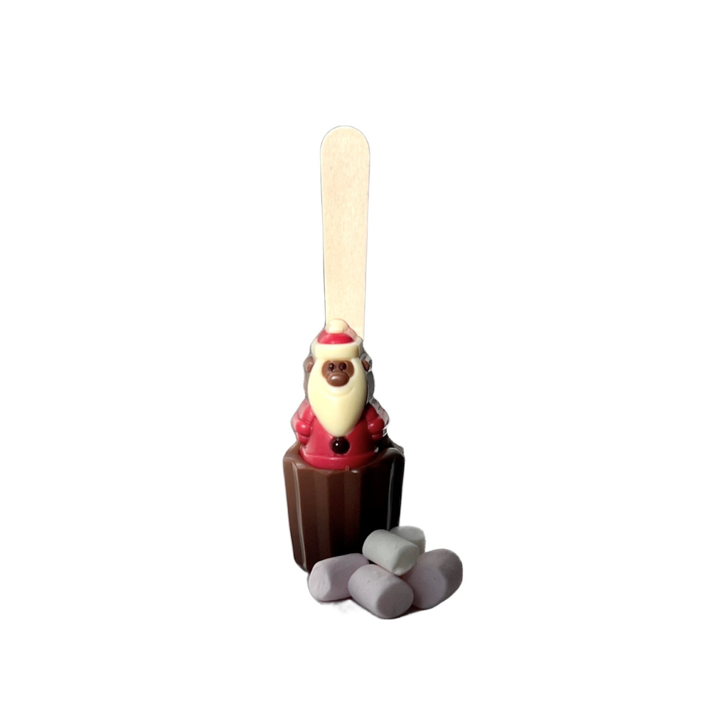 Hot chocolate kids spoonz